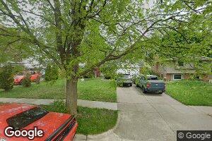 2883 E Eisenhower Pkwy, Ann Arbor, MI 48108