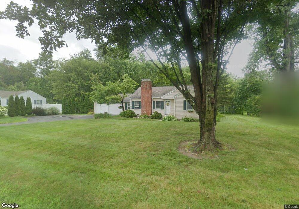 494 Boston Neck Rd, Suffield, CT 06078 - photo 1