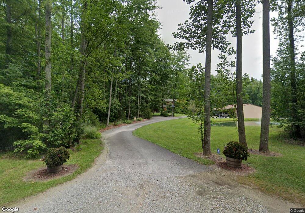 7540 S Base Rd, Greensburg, IN 47240 - photo 1