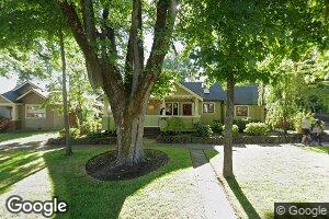1961 Agate St, Eugene, OR 97403