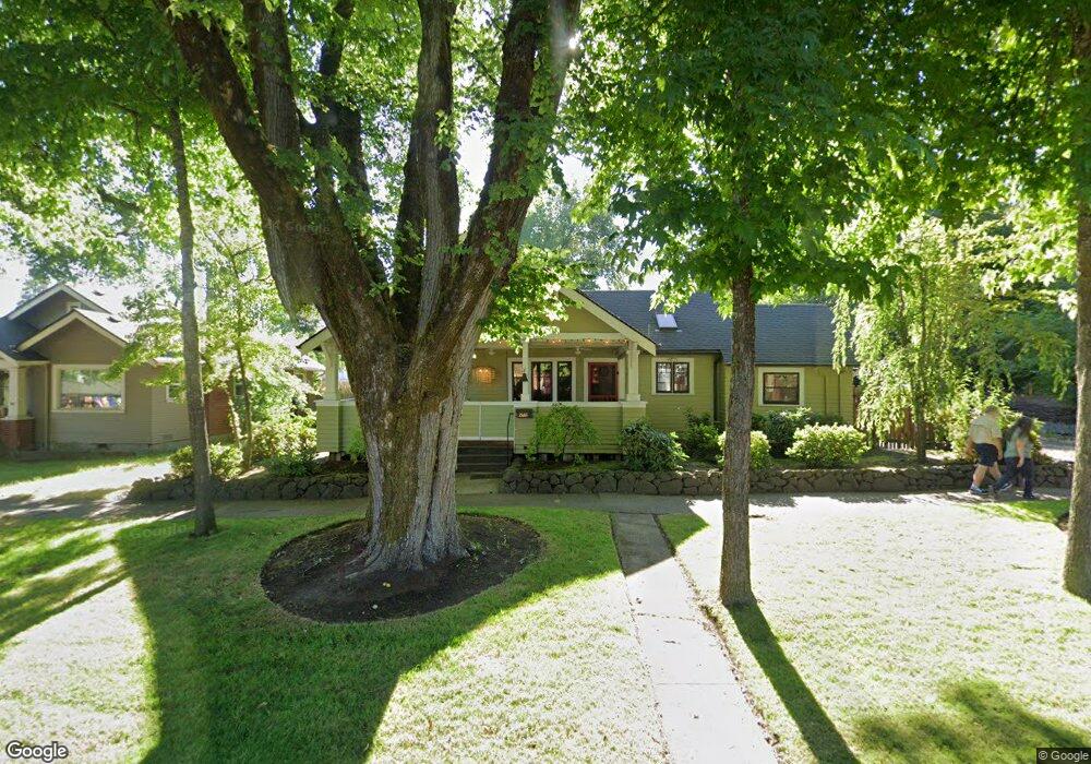 1961 Agate St, Eugene, OR 97403 - photo 1