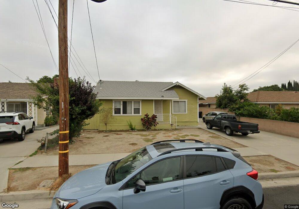 9541 Rose St, Bellflower, CA 90706 - photo 1