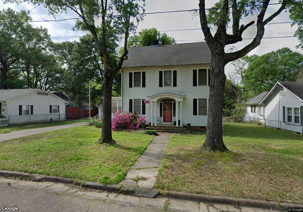 715 W 27th St, Texarkana, TX 75503 - photo 1