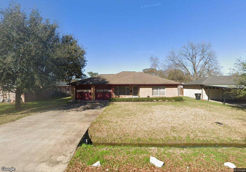 803 Hohl St, Houston, TX 77022 - photo 1
