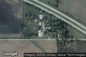 5700 E 600 N, Hamlet, IN 46532
