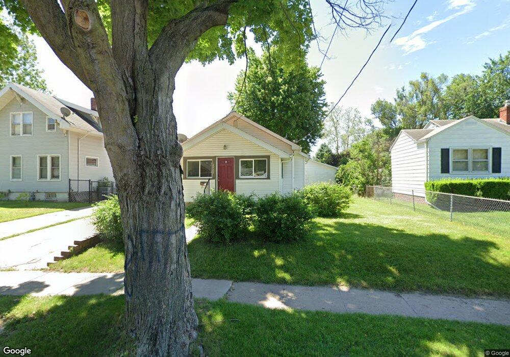 2837 Maple St, Des Moines, IA 50317 - photo 1