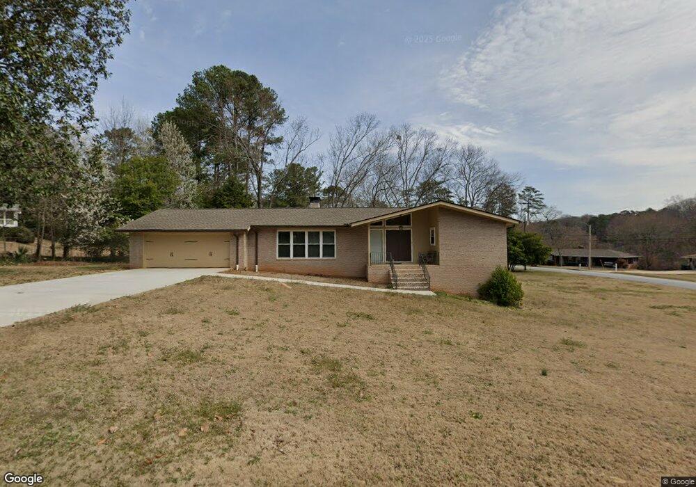 4389 Sumac Cir SE, Smyrna, GA 30082 - photo 1