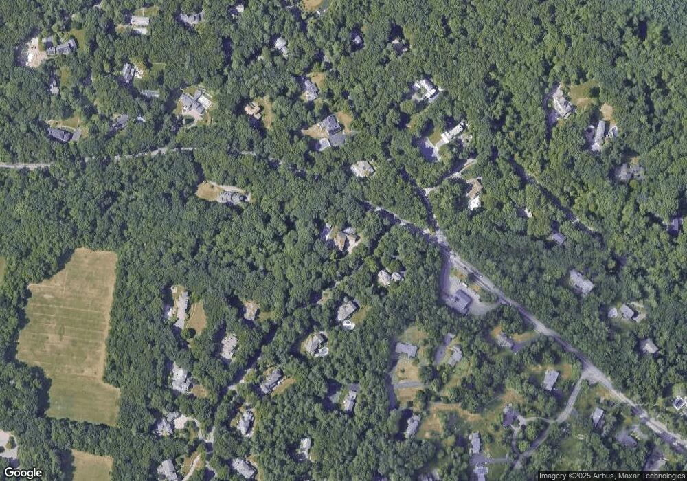 3 Candleberry Ln, Weston, MA 02493 - photo 1