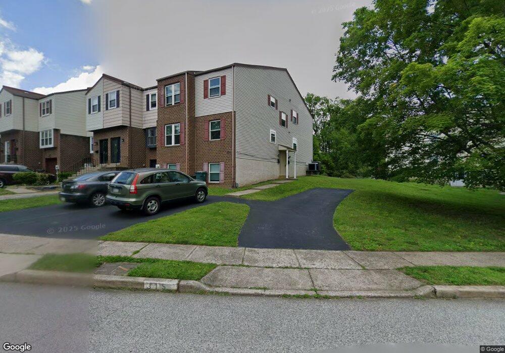 315 Birch Dr, Lafayette Hill, PA 19444 - photo 1