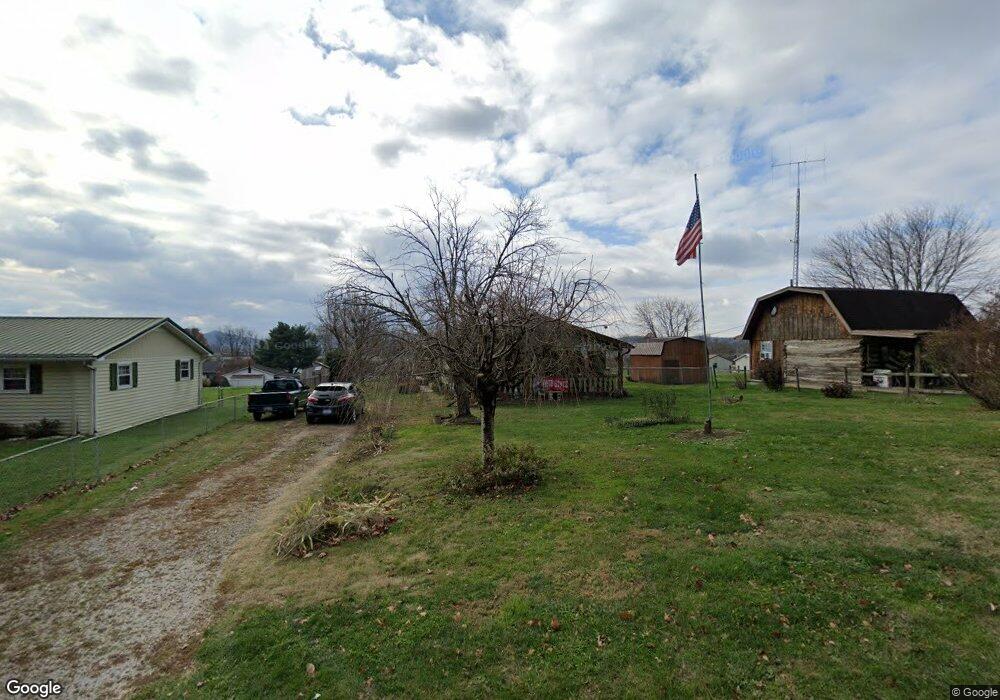 2661 Back Rd, Franklin Furnace, OH 45629 - photo 1