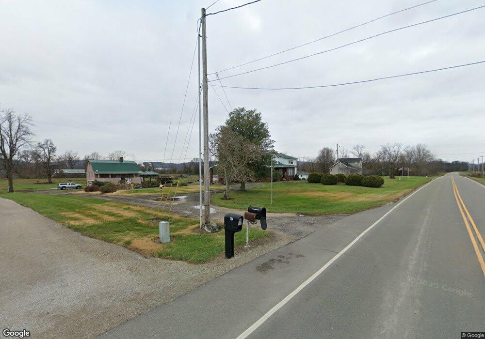 1704 County Road 1a, Ironton, OH 45638 - photo 1