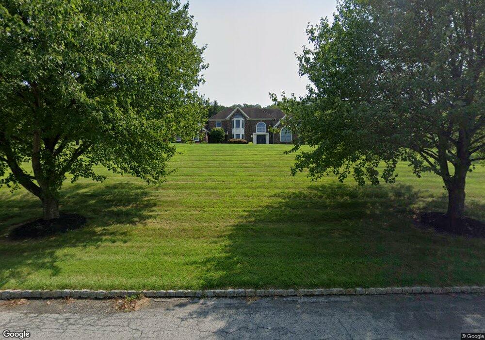6 Creveling Rd, Bloomsbury, NJ 08804 - photo 1