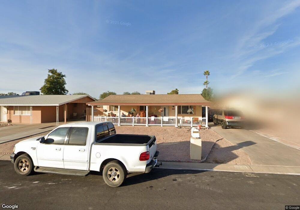 7448 E Carol Cir, Mesa, AZ 85208 - photo 1