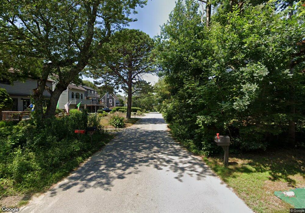 0 Buoy St, Jamestown, RI 02835 - photo 1