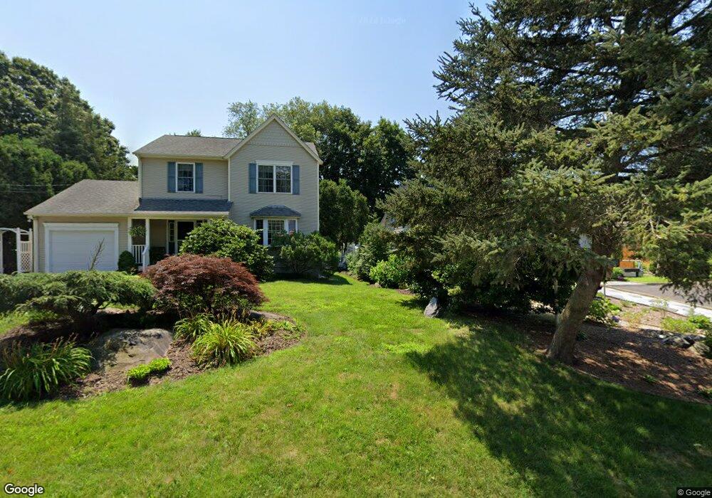 17 Buoy St, Jamestown, RI 02835 - photo 1