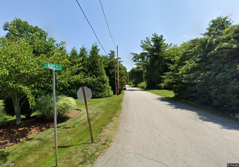 124 Buoy St, Jamestown, RI 02835 - photo 1