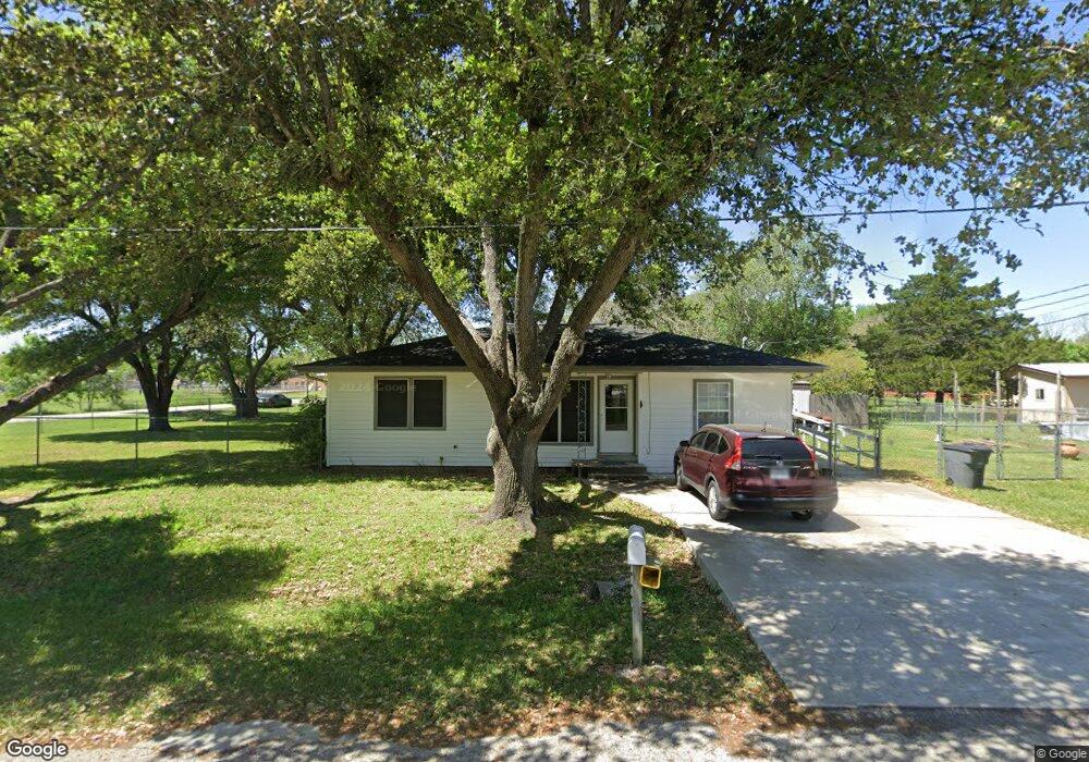 1816 Svetlik Ave, Bay City, TX 77414 - photo 1
