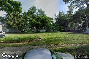 831 Milton St, South Bend, IN 46613