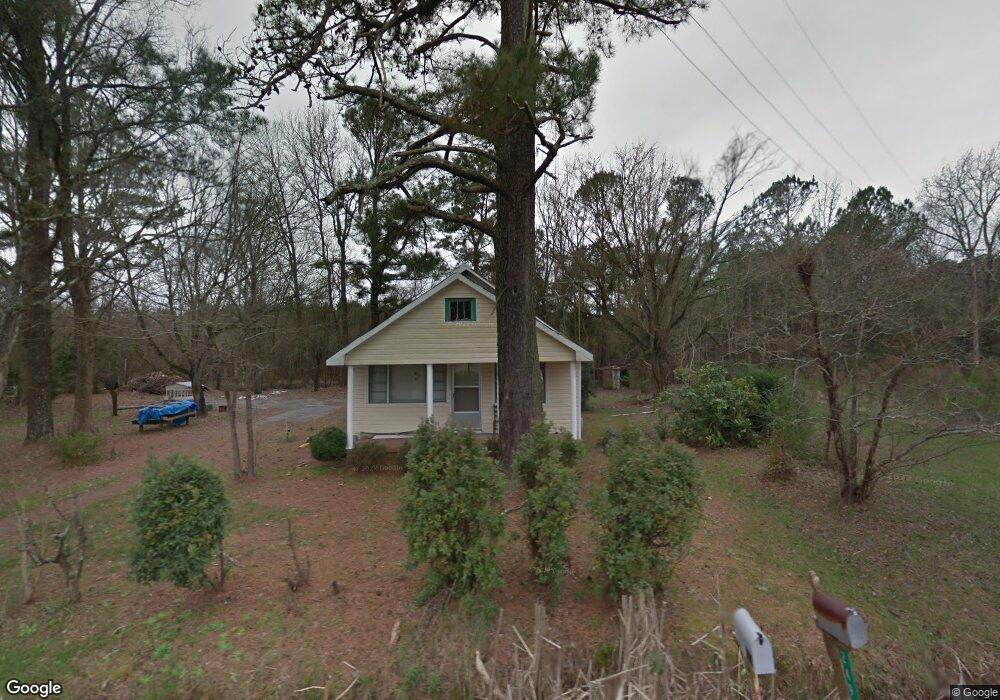 3260 McCaskey Rd, Williamston, NC 27892 - photo 1