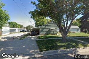 606 6th St, Arapahoe, NE 68922