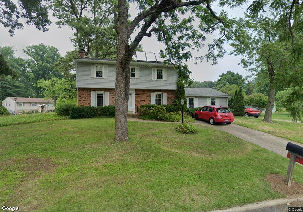 176 Via Dante, Arnold, MD 21012 - photo 1