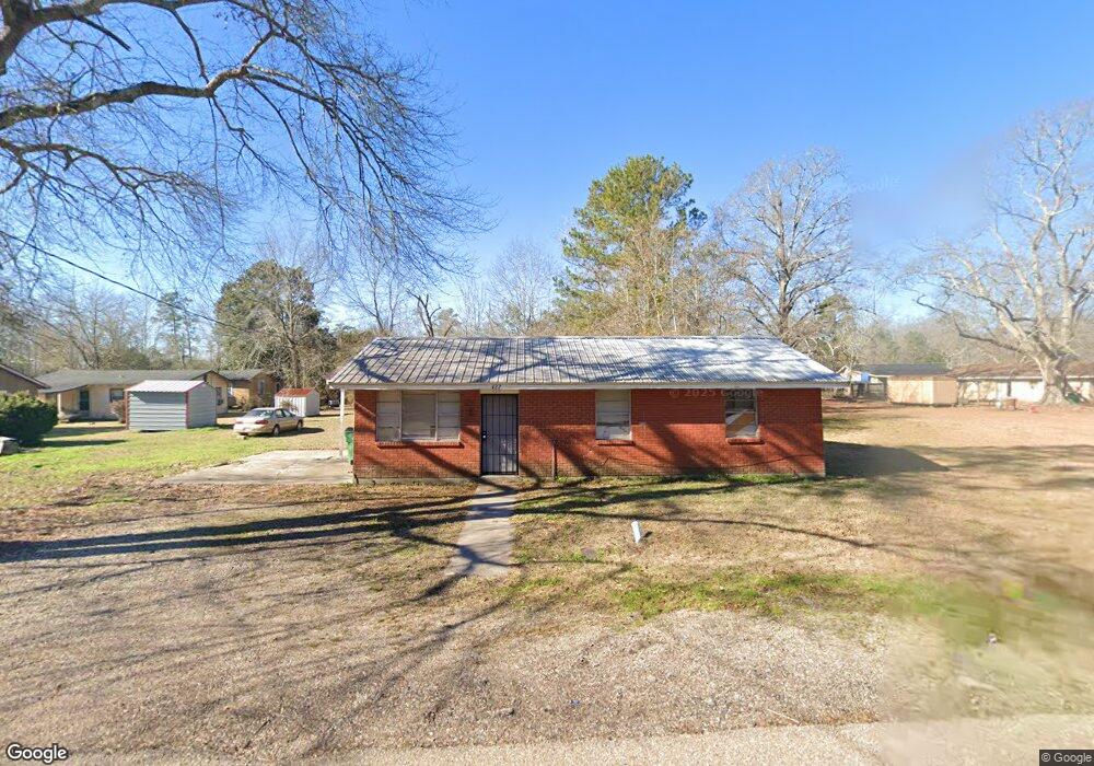 422 21st Ave, Franklinton, LA 70438 - photo 1