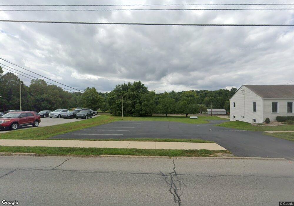 8775 State Road 64, Georgetown, IN 47122 - photo 1