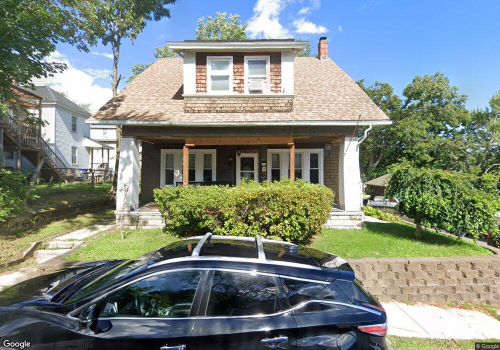 22 Madison St, Methuen, MA 01844 - photo 1