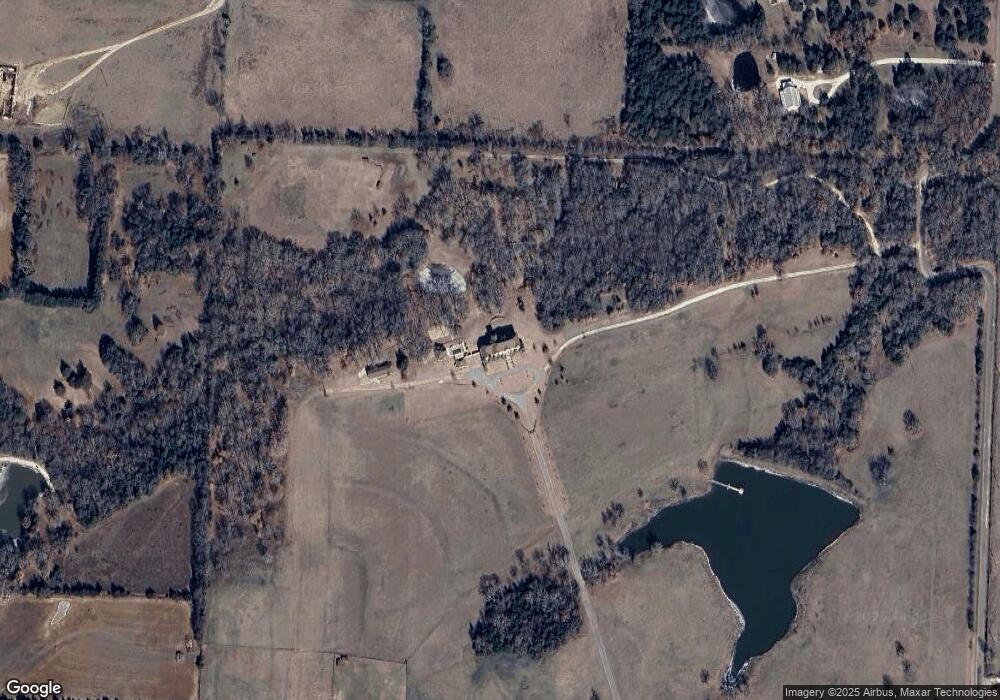 1817 Gilbreath Rd, Sadler, TX 76264 - photo 1