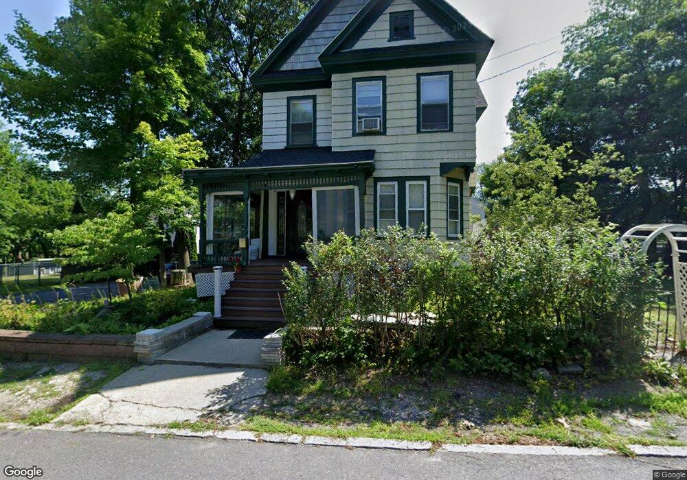 179 Humphrey St, Lowell, MA 01850 - photo 1