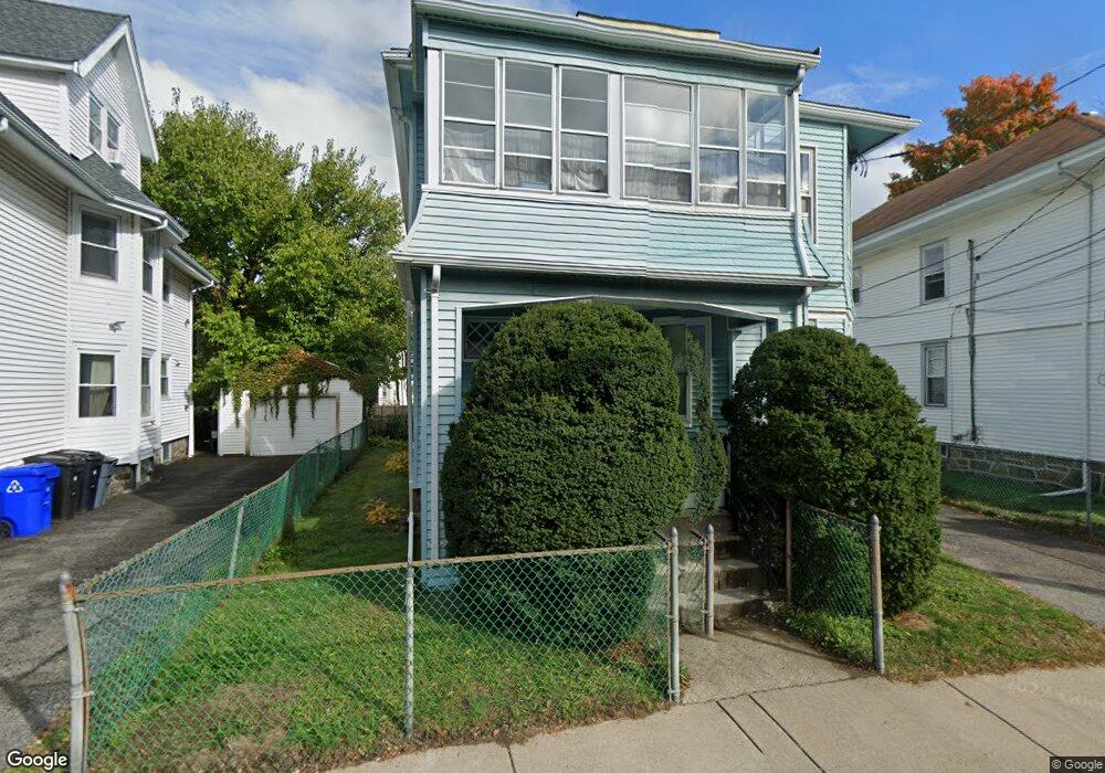 11 Holman St, Allston, MA 02134 - photo 1