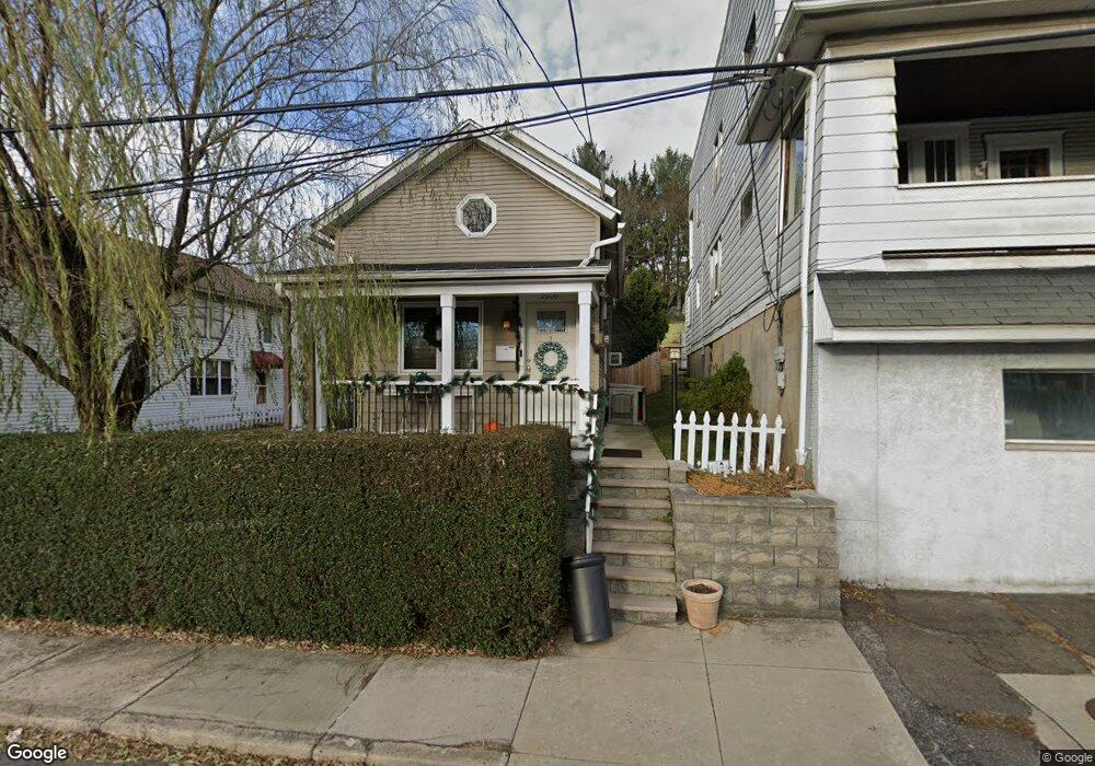 2006 Luzerne St, Scranton, PA 18504 - photo 1