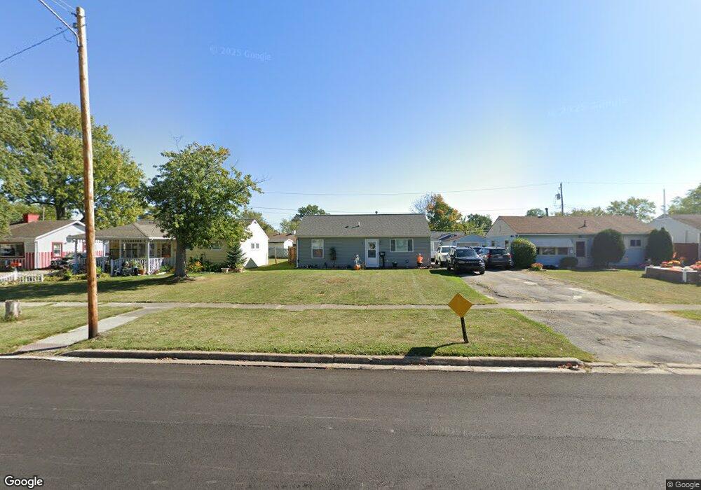 4163 Tacoma Ave, Lorain, OH 44055 - photo 1