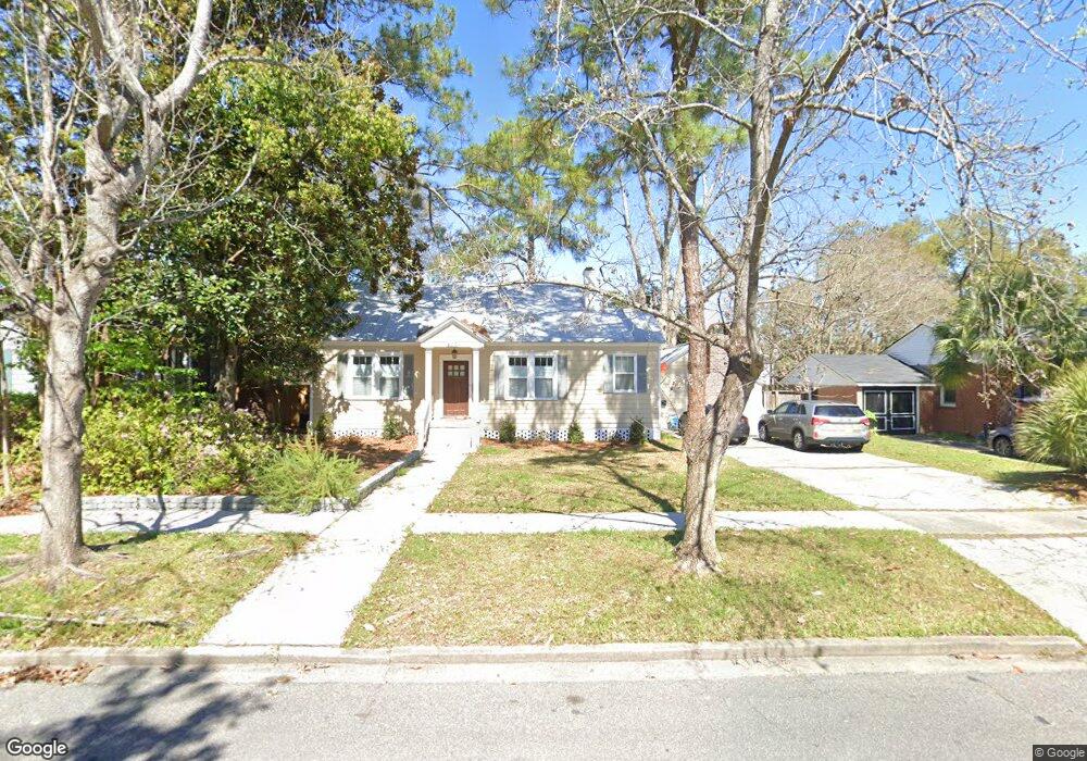 410 E 56th St unit Furnished Main House, Savannah, GA 31405 - photo 1