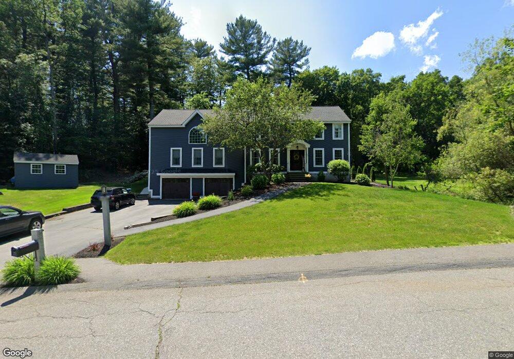 45 Stonebridge Dr, Dracut, MA 01826 - photo 1