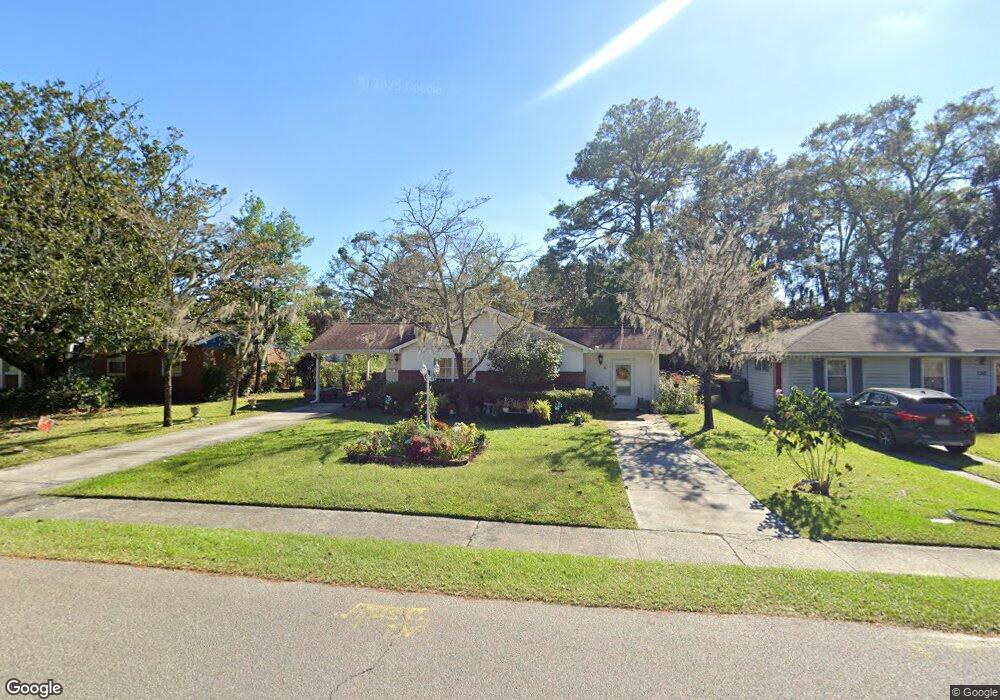 2251 Walz Dr, Savannah, GA 31404 - photo 1