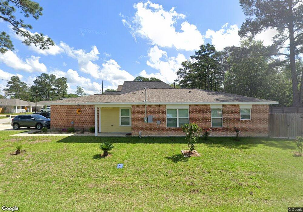 602 N Willow St, Tomball, TX 77375 - photo 1