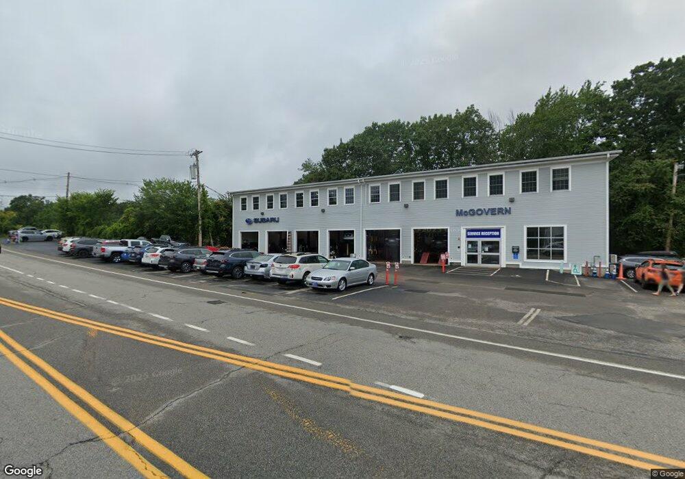 50 Powdermill Rd, Acton, MA 01720 - photo 1