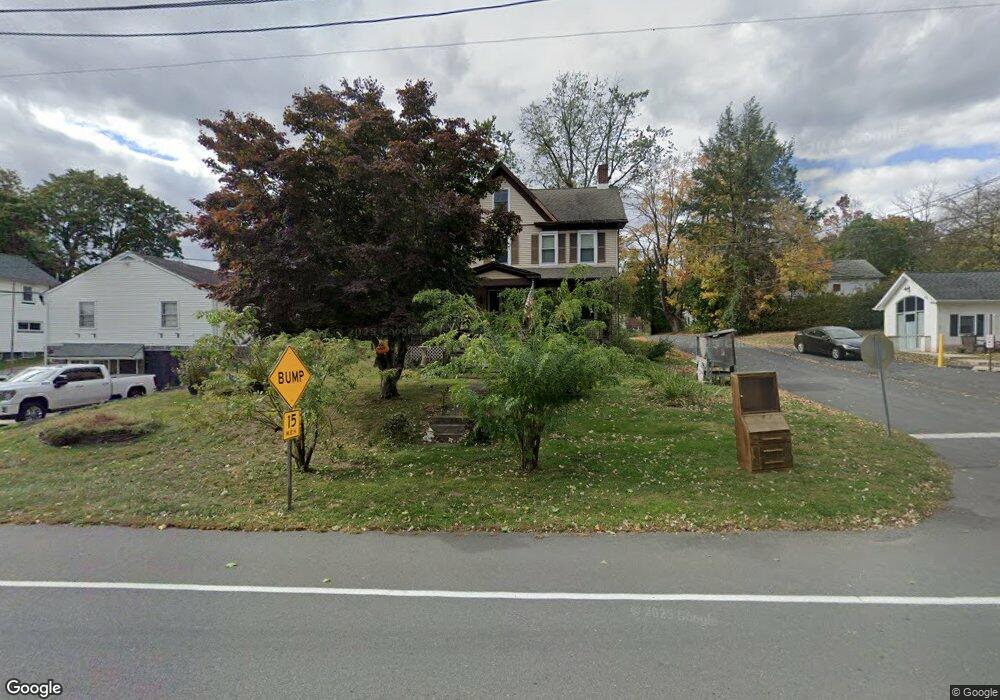 447 Main St, Three Bridges, NJ 08887 - photo 1