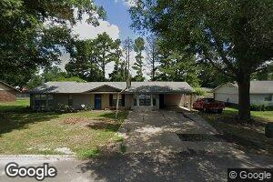 25 Green Meadow Dr, de Witt, AR 72042