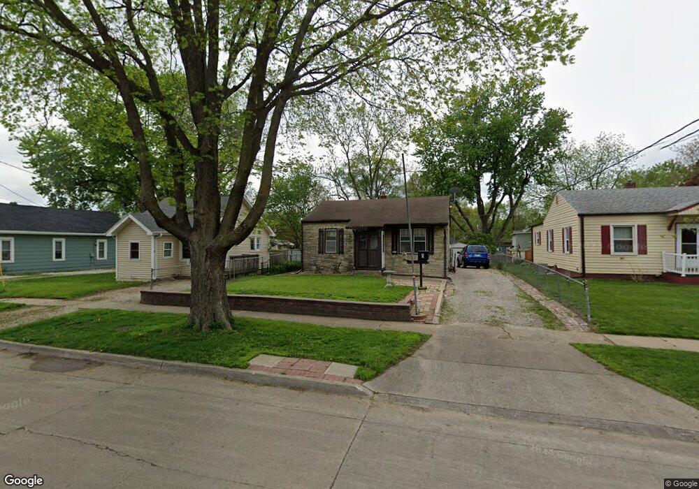 2421 Maple St, Des Moines, IA 50317 - photo 1