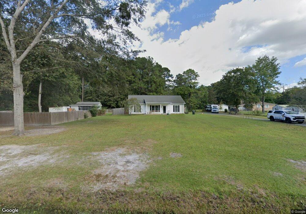 129 Horseshoe Rd, Moncks Corner, SC 29461 - photo 1