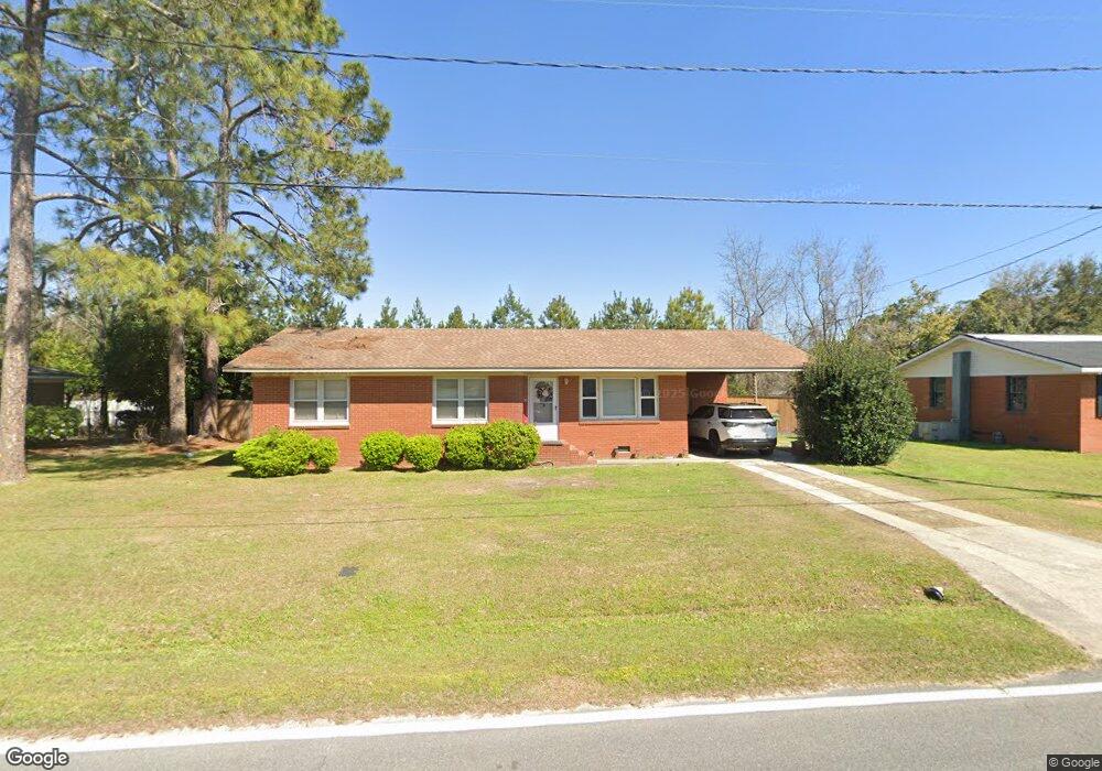 806 N Gordon Ave, Adel, GA 31620 - photo 1