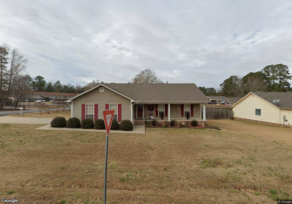 0 Ridgeway Dr unit 15003510, Sheridan, AR 72150 - photo 1
