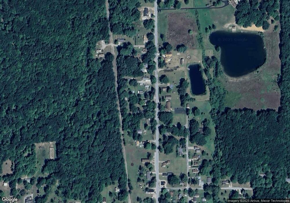 12782 Nichols Rd, Burt, MI 48417 - photo 1