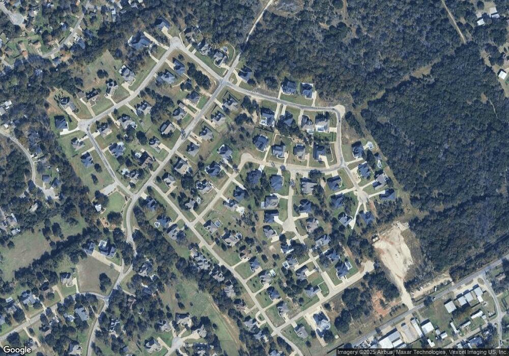 4009 Pinnacle Ridge Way, Granbury, TX 76049 - photo 1