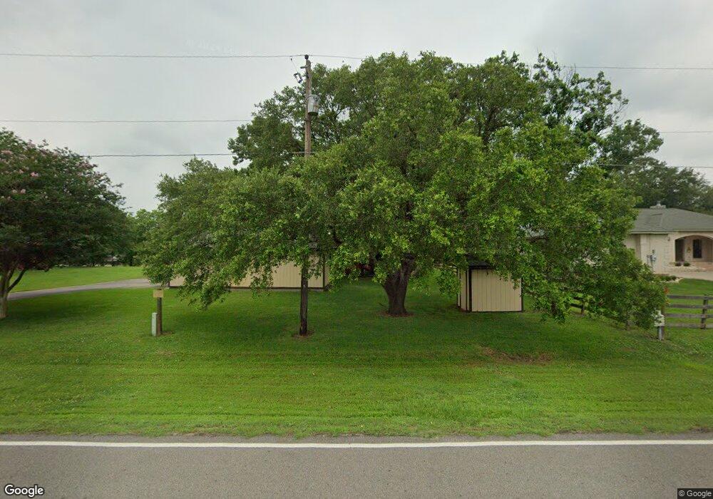 1782 County Road 506, Brazoria, TX 77422 - photo 1