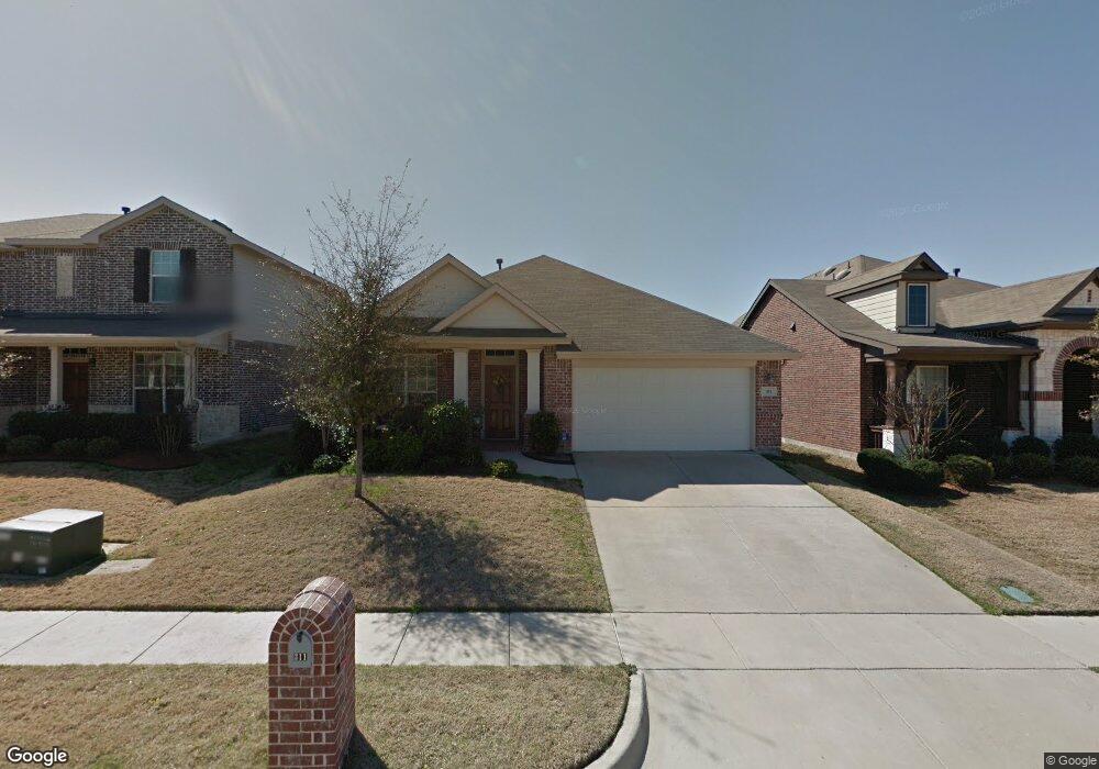 311 Highland Park Ln, Wylie, TX 75098 - photo 1