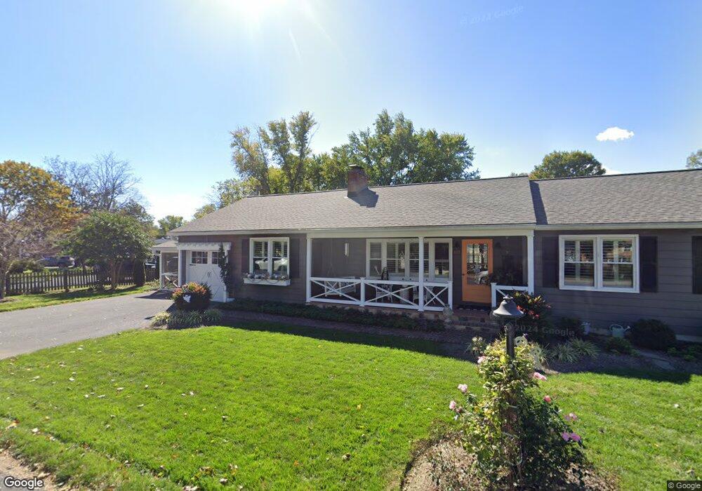 630 S Church St, Shepherdstown, WV 25443 - photo 1