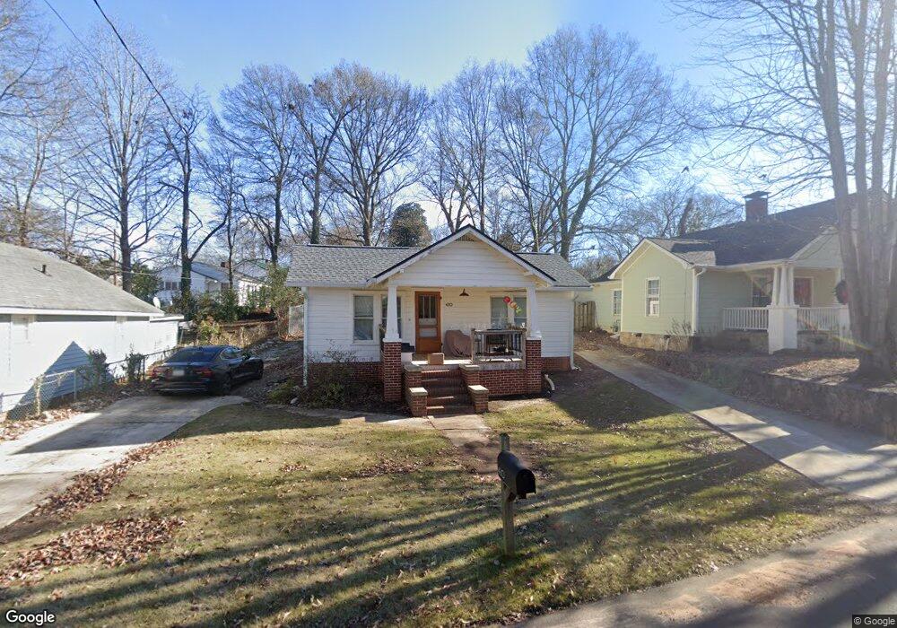 420 Jackson St unit 1, Buford, GA 30518 - photo 1